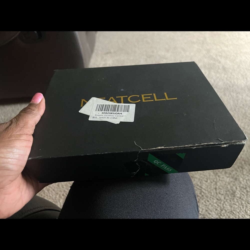 NeatCeLL tattoo remover